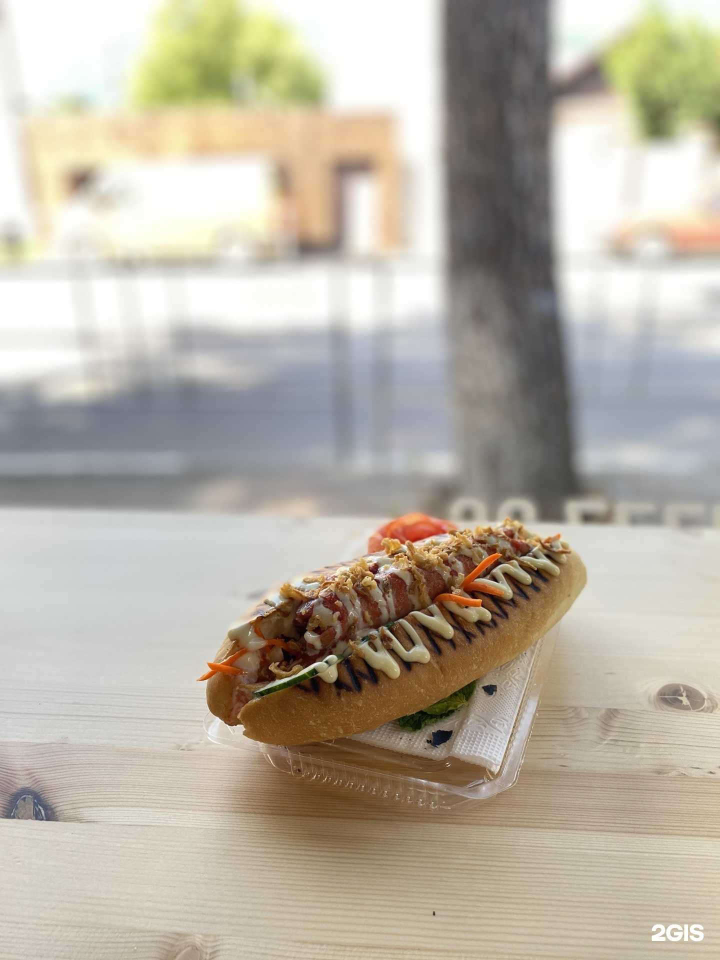 Отзывы на компанию Мясо&Лаваш в г. Геленджик c фото