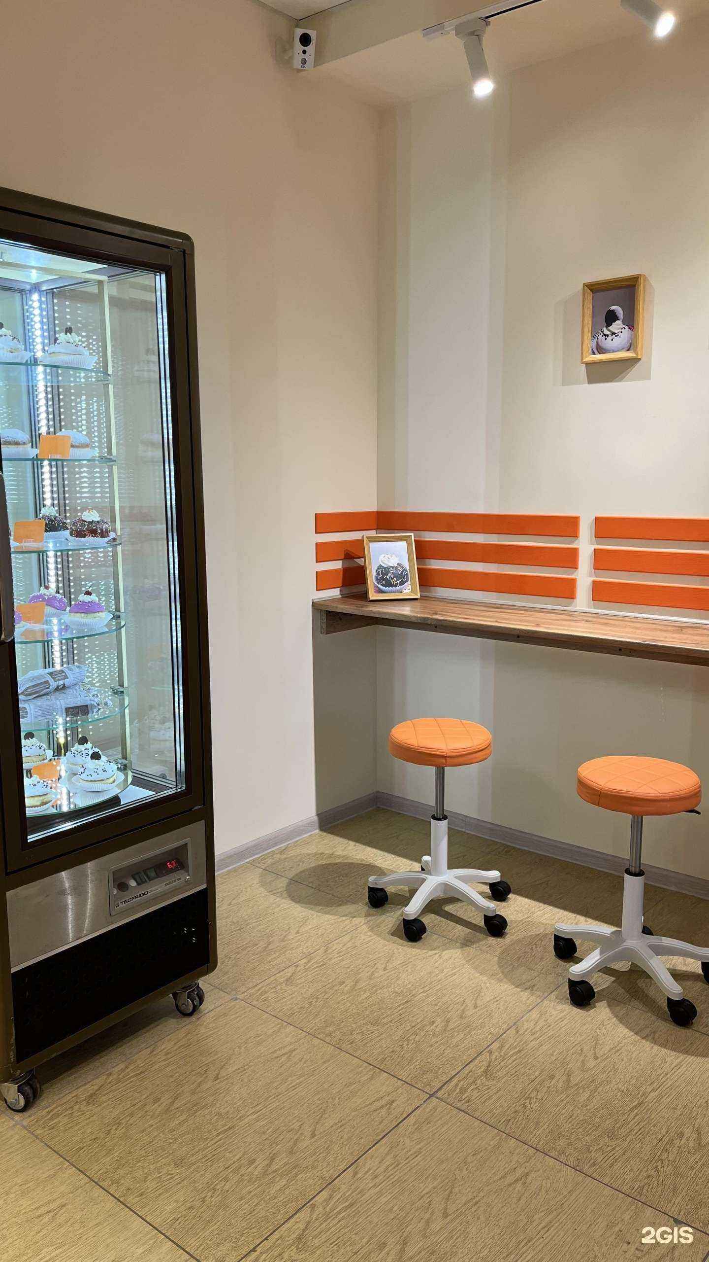 Отзывы на компанию Пончик и Ко в Петропавловске-Камчатском c фото