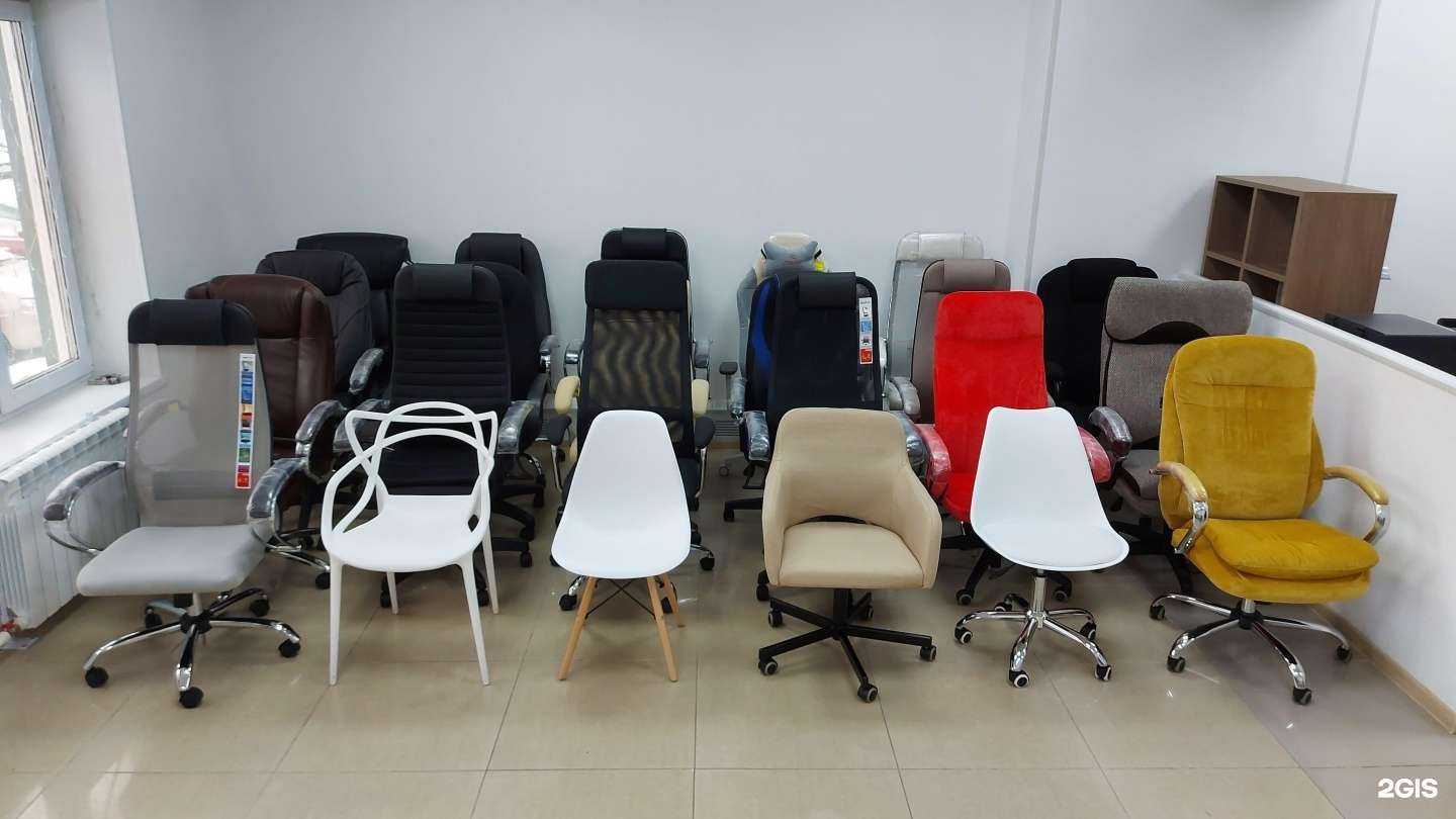 Отзывы на компанию Linverk в Омске c фото