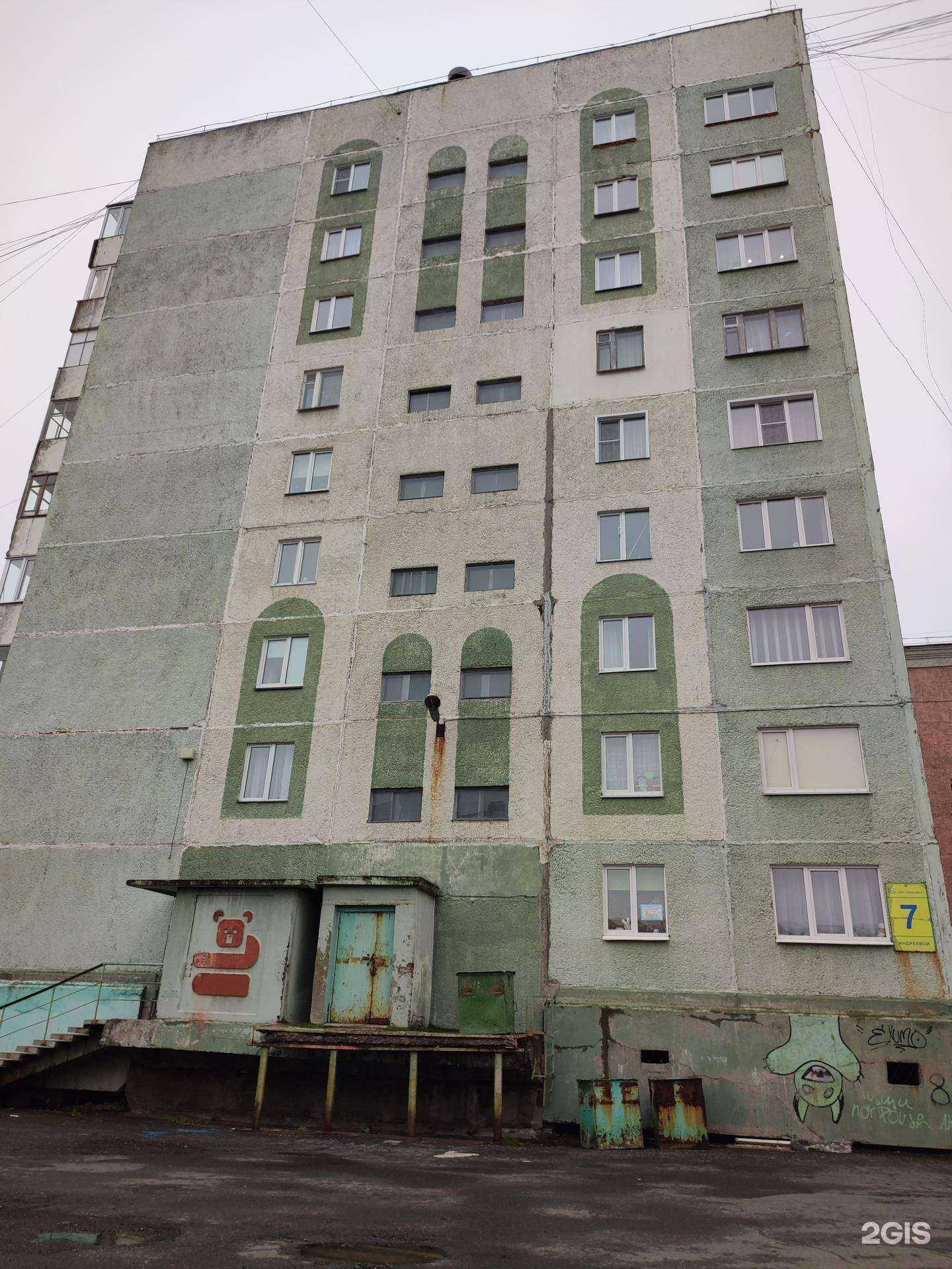 Отзывы на компанию Ясли-сад в г. Дудинка c фото