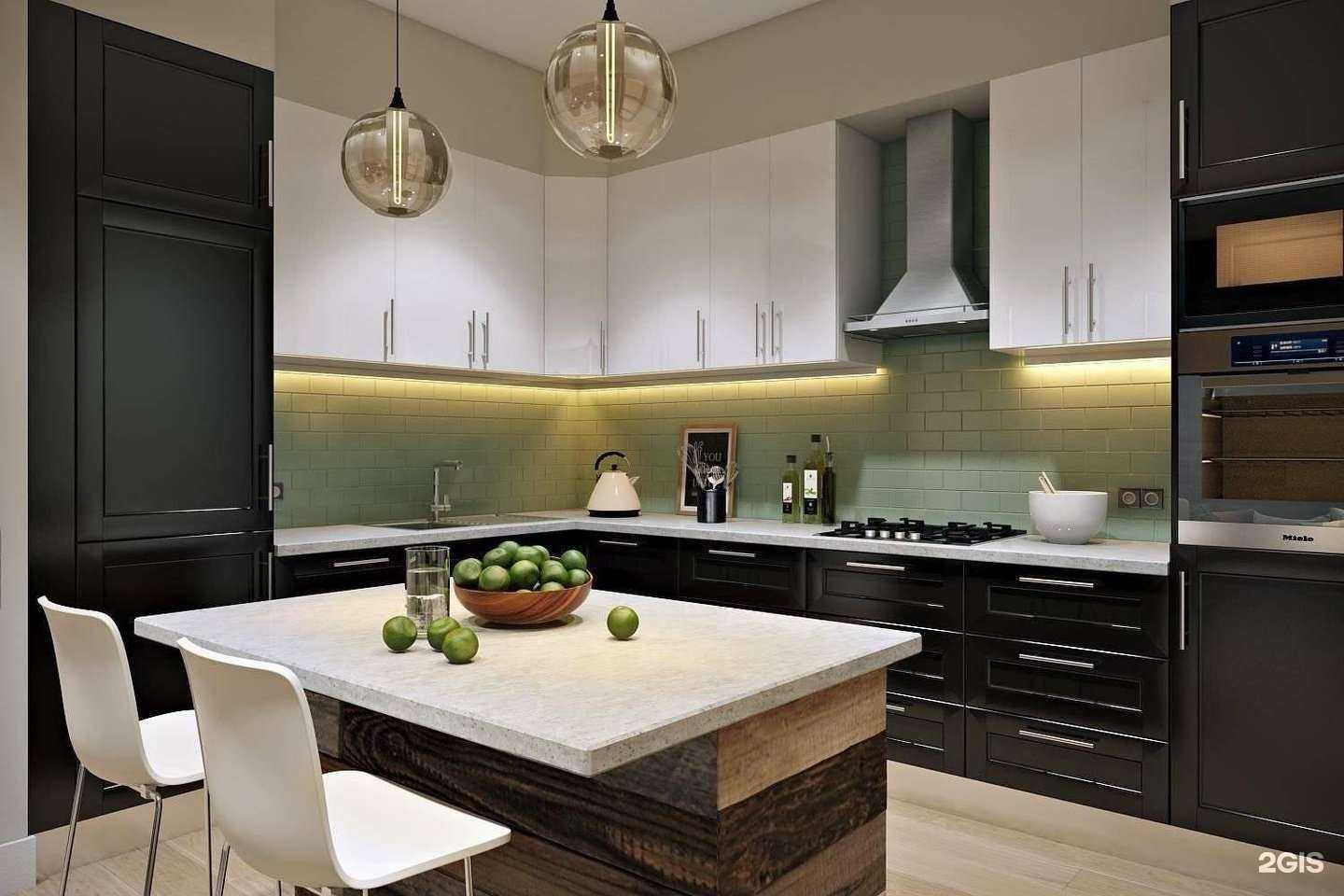 Отзывы на компанию Саратов Кухни в г. Саратов c фото