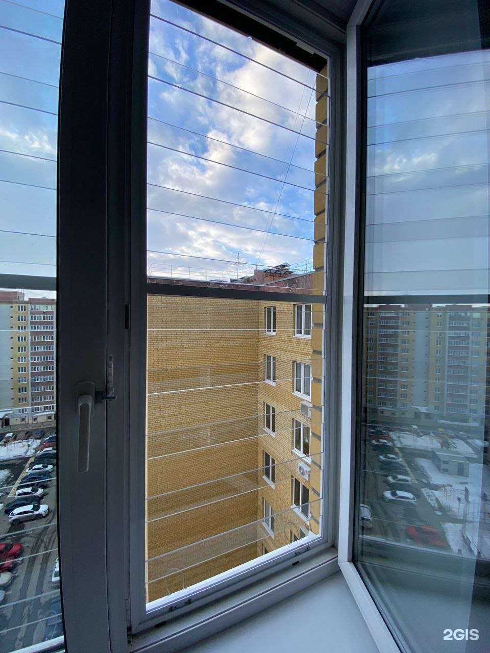 Отзывы на компанию Окна-Сервис в Краснодаре c фото