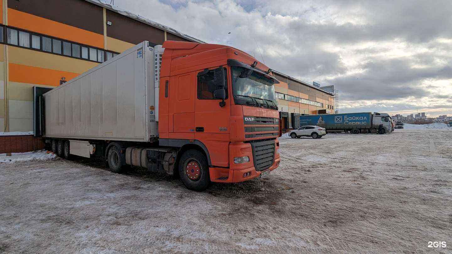 Отзывы на компанию ЛевКомпани в Уфе c фото