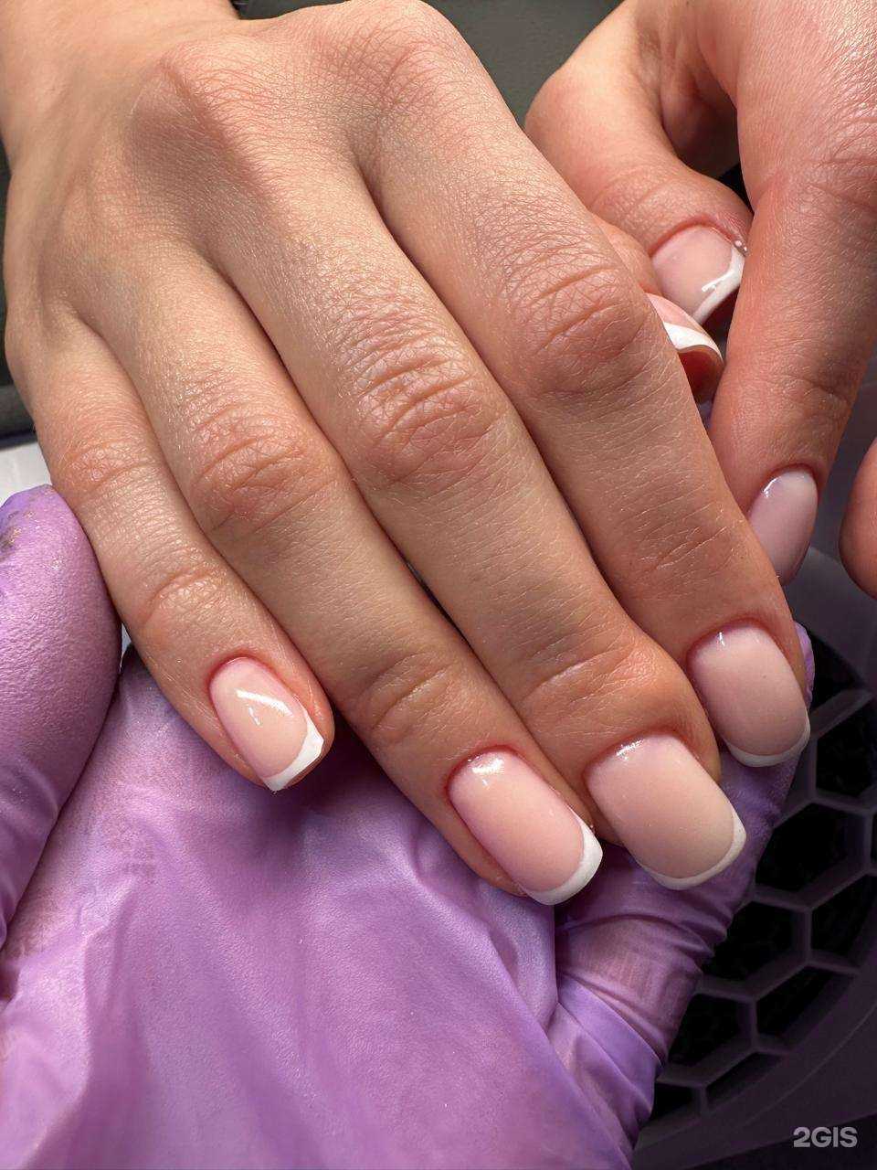 Отзывы на компанию Gentle Touch в г. Екатеринбург c фото