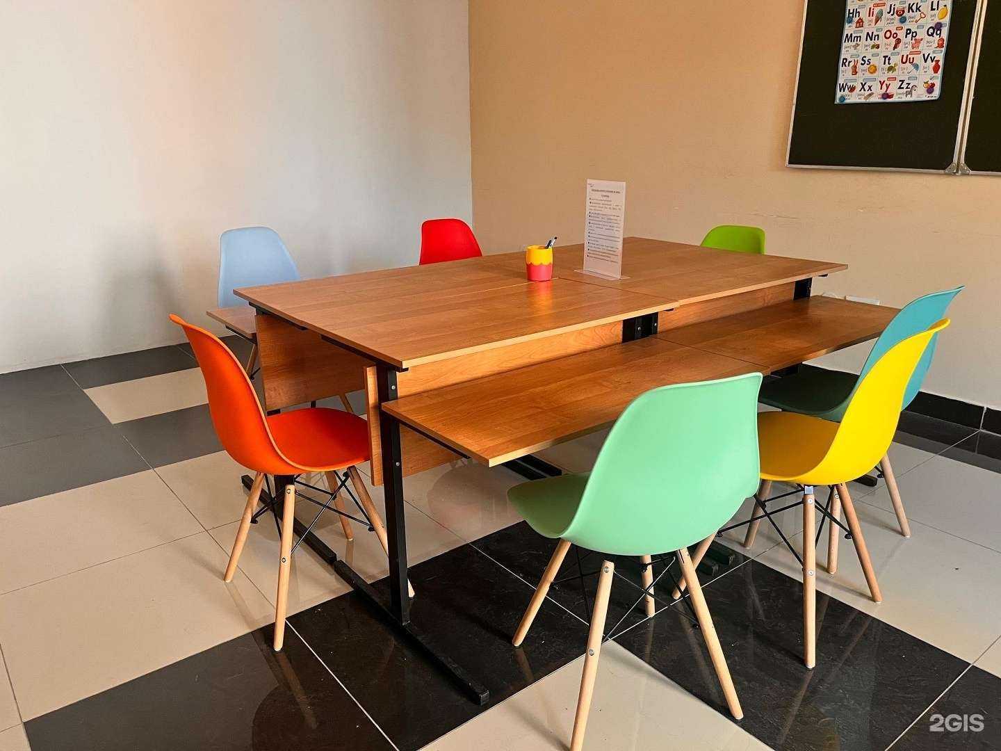 Отзывы на компанию English Lab в Калининграде c фото