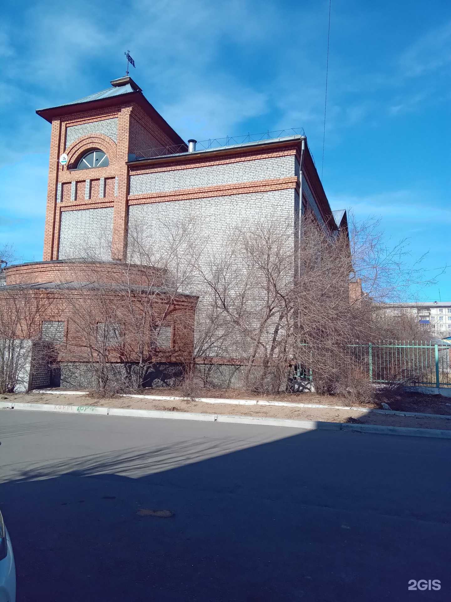 Отзывы на компанию Зорилго в Улан-Удэ c фото - фотография 2 из 2