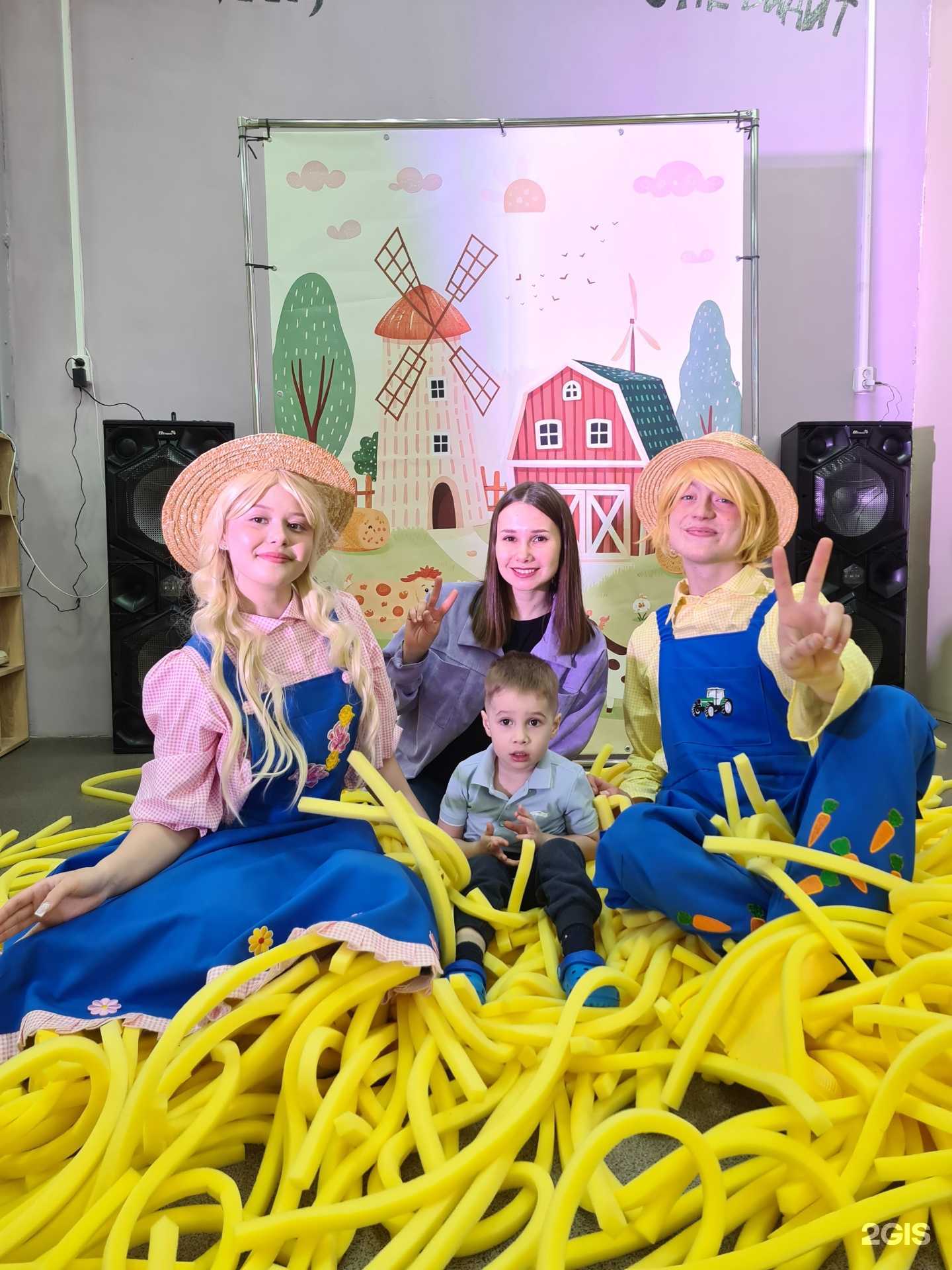 Отзывы на компанию Анима в г. Чита c фото