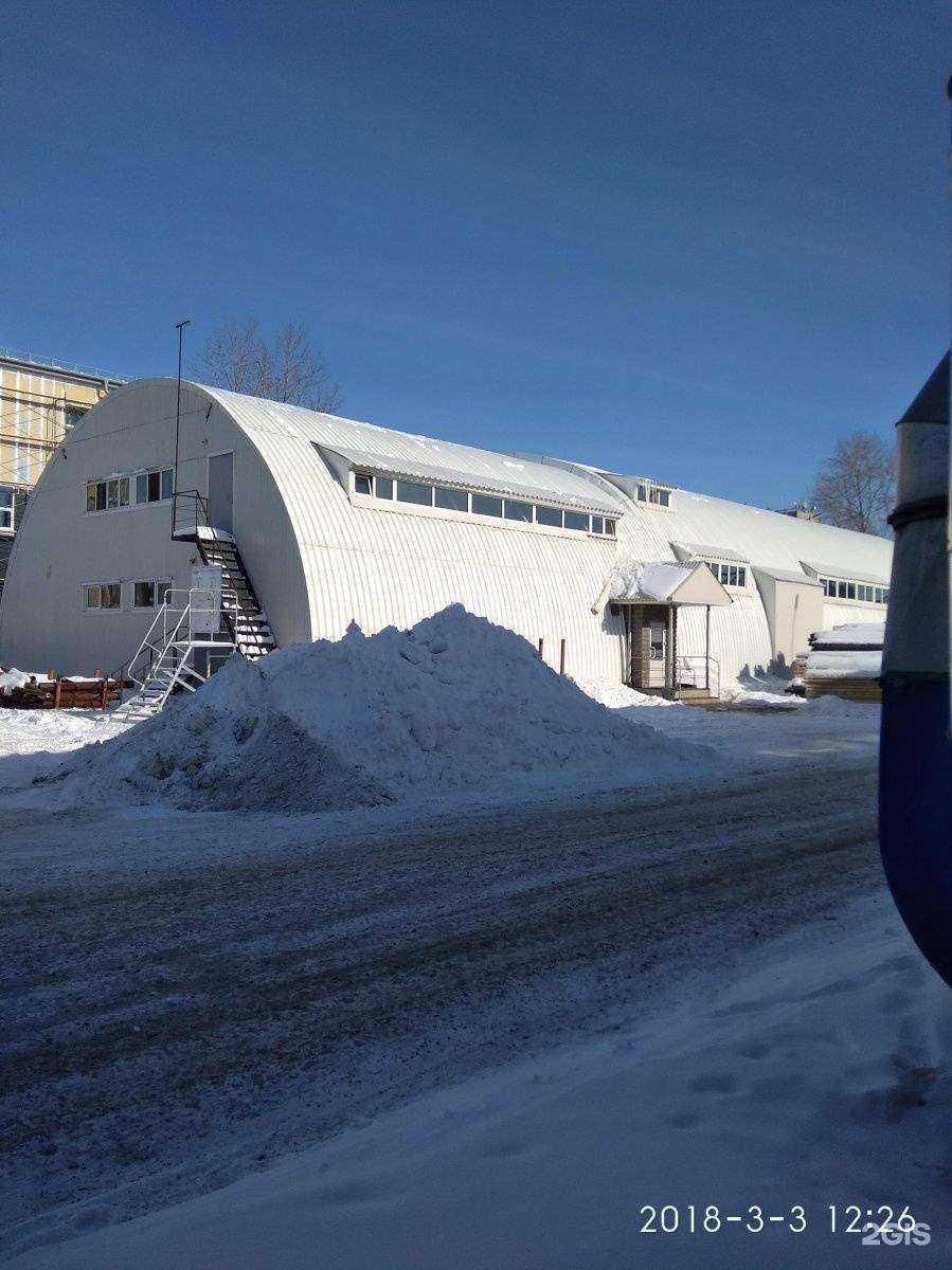 Отзывы на компанию Сиббурмаш в г. Тюмень c фото