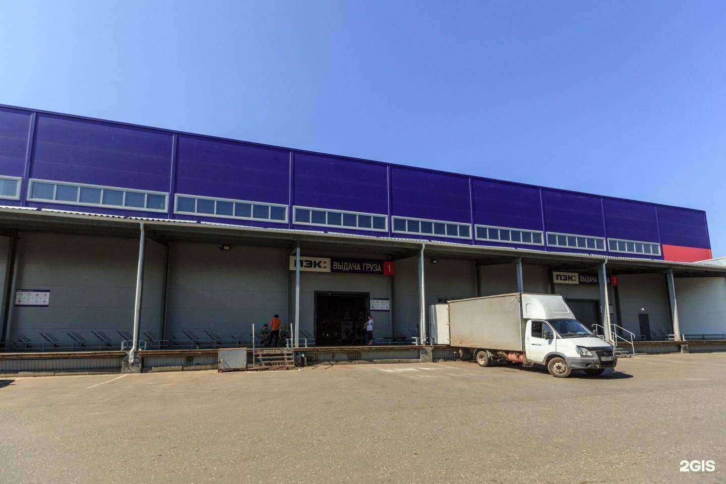 Отзывы на компанию Союзкран в г. Ижевск c фото