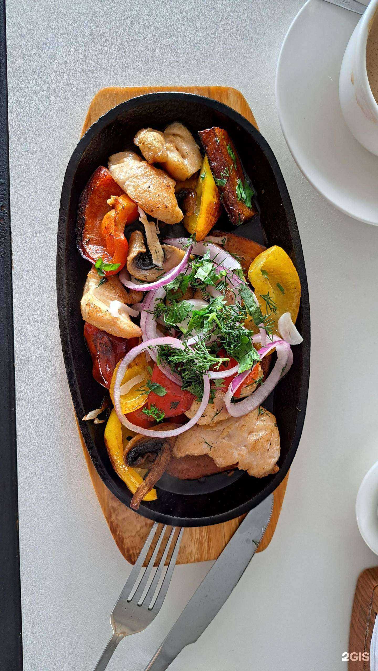 Отзывы на компанию Бриз в г. Анапа c фото