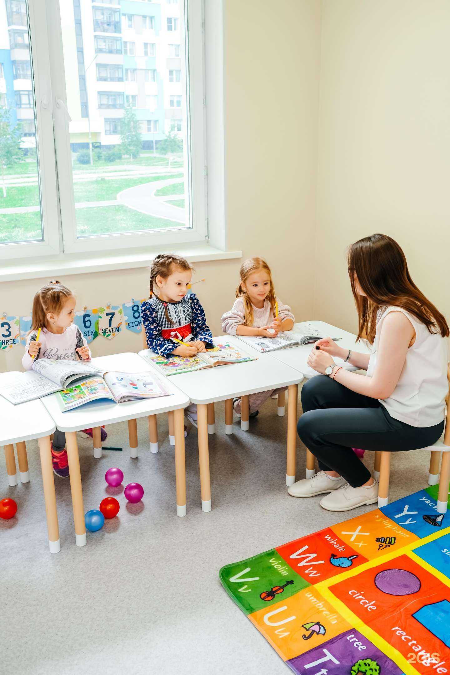 Отзывы на компанию New school в г. Екатеринбург c фото