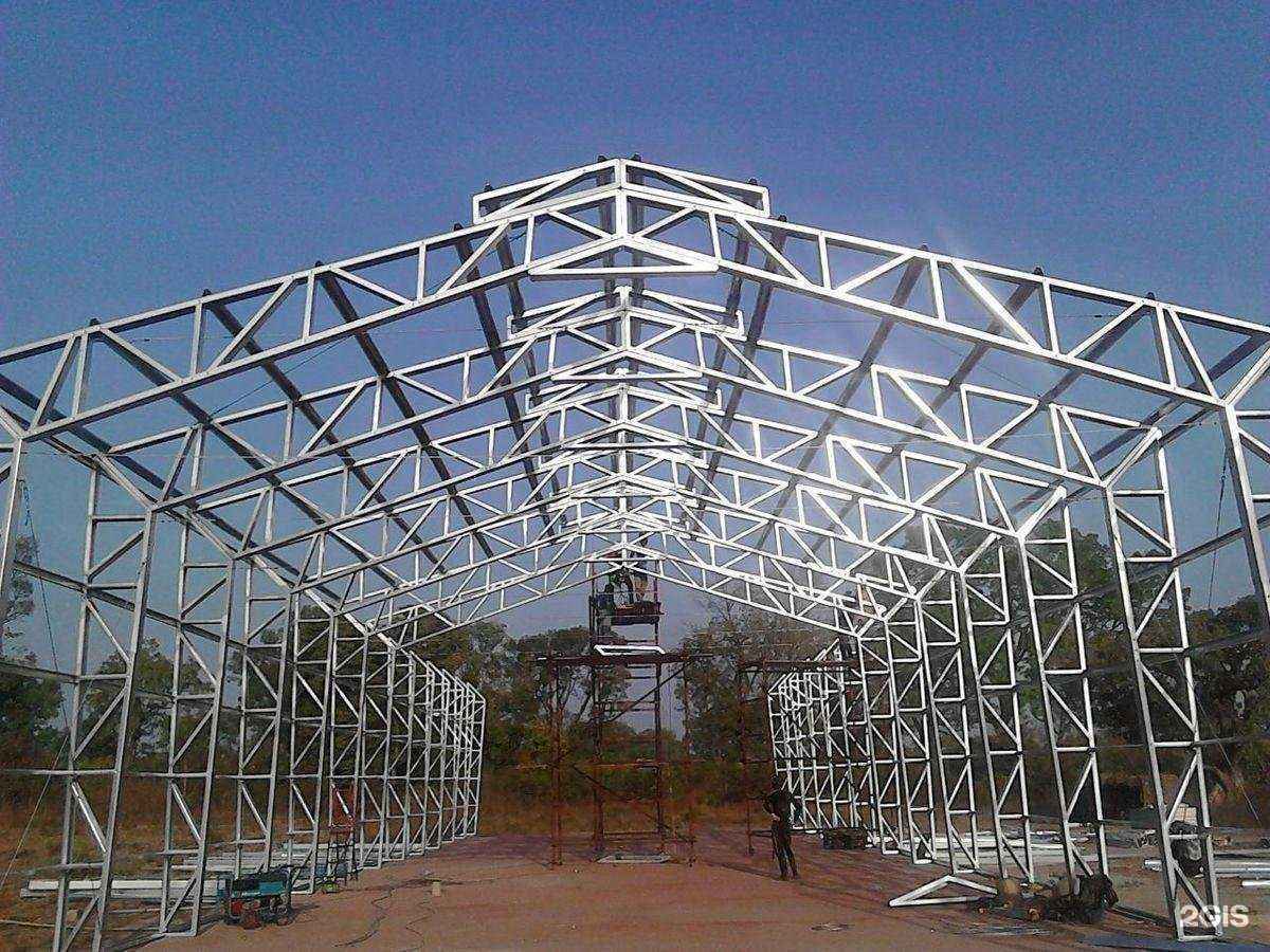 Отзывы на компанию Краснодарский Завод Металлопластиковых Изделий в Краснодаре c фото - фотография 2 из 2