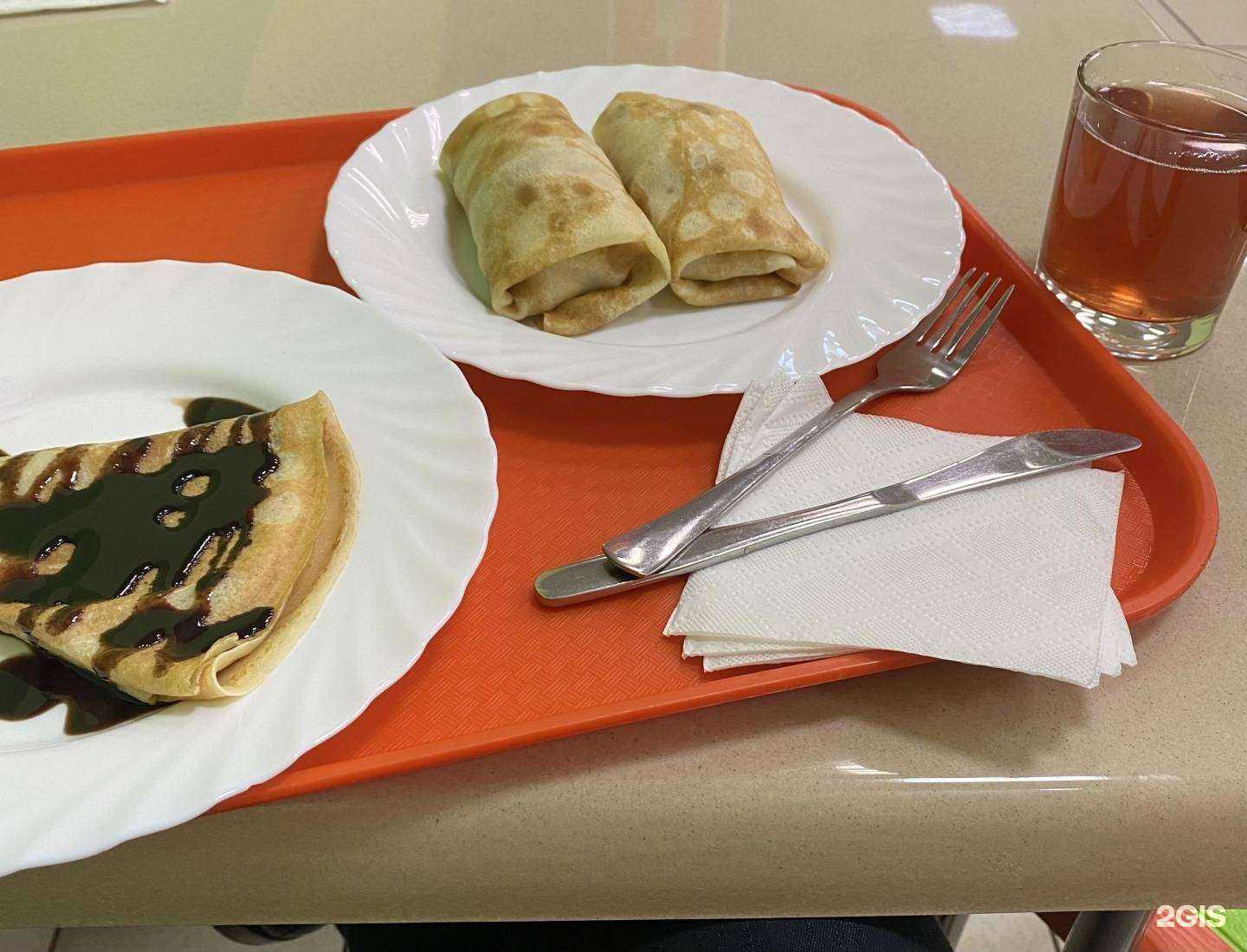 Отзывы на компанию Мельница в Пскове c фото