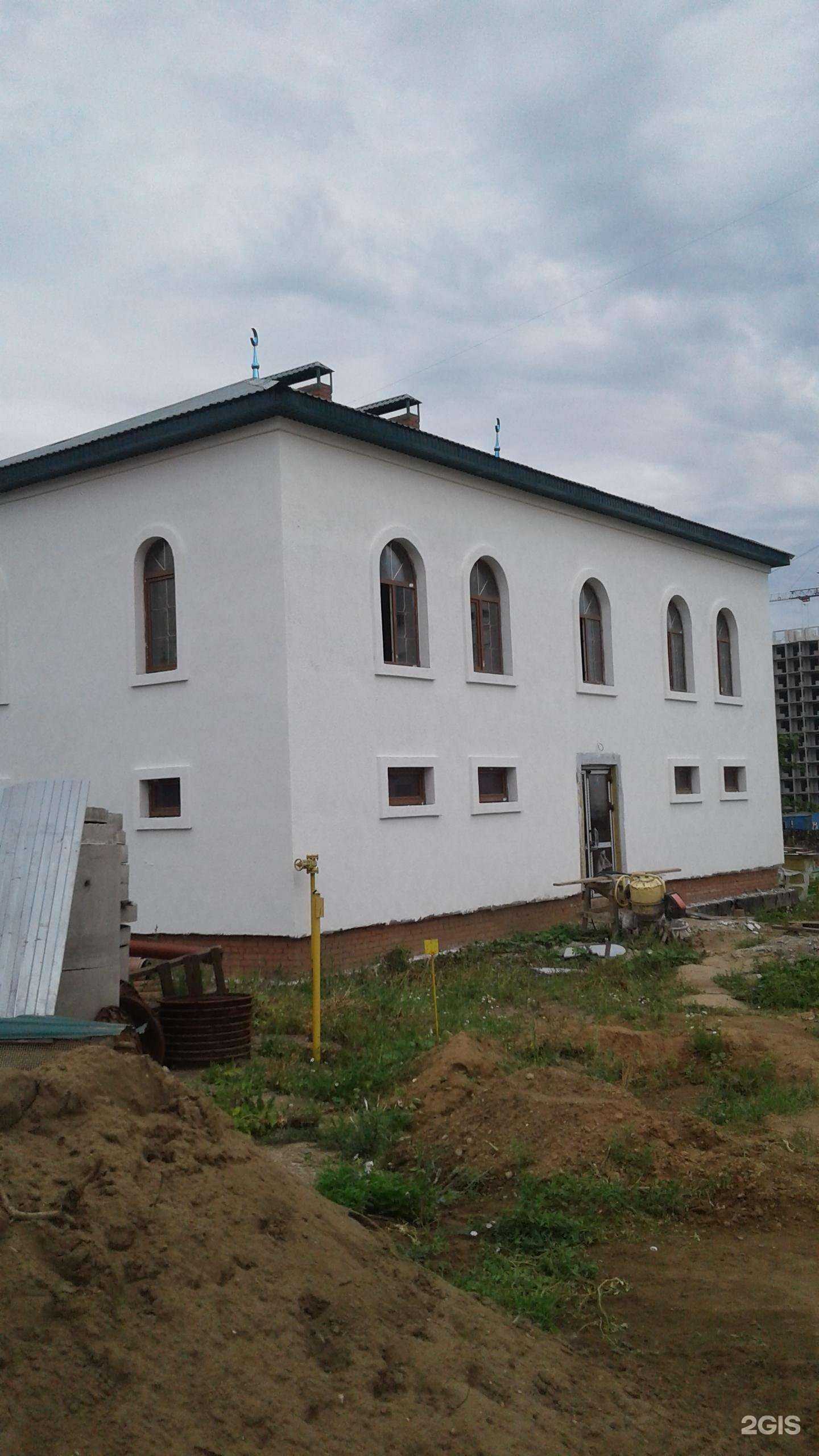 Отзывы на компанию Фатиха в Уфе c фото - фотография 2 из 2