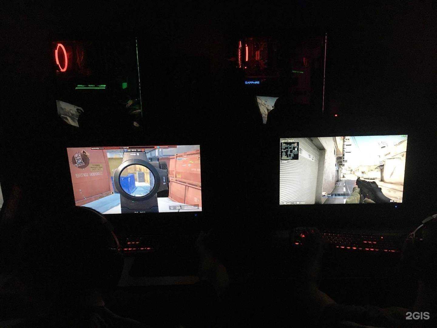 Отзывы на компанию Cyber City в Дербенте c фото