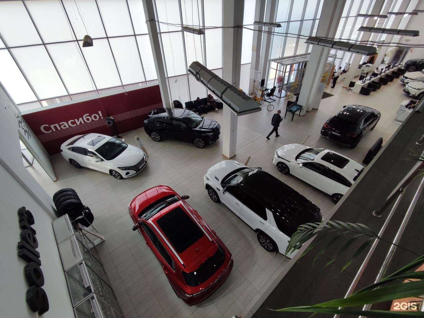 Отзывы на компанию Fresh в Волгограде c фото