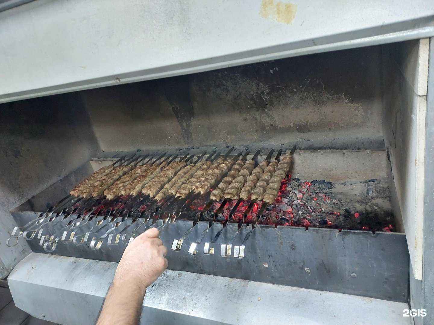 Отзывы на компанию Донер Кебаб №1 в Набережных Челнах c фото