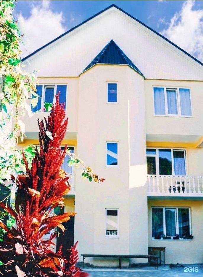 Отзывы на компанию Гостевой дом в Сочи c фото