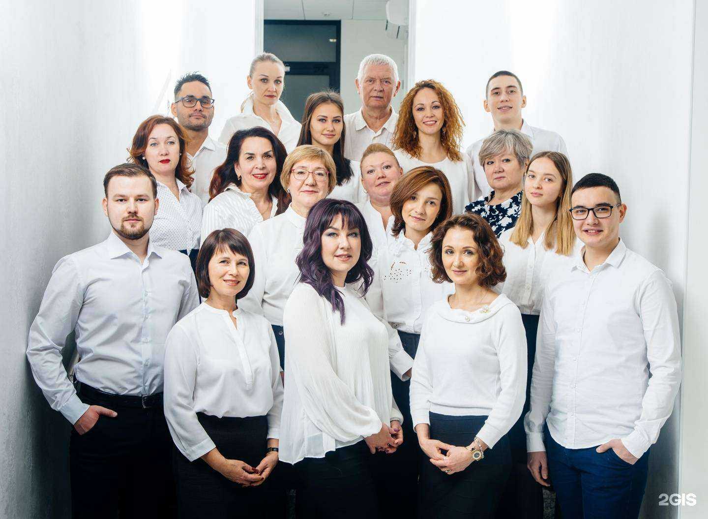 Отзывы на компанию Дентиатр в Казани c фото