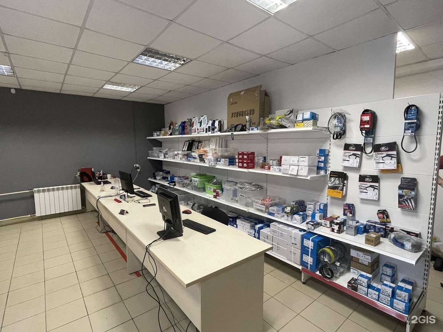 Отзывы на компанию Кitclubavto в Самаре c фото