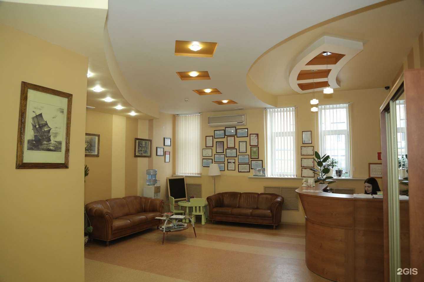 Отзывы на компанию Dr.Klaus Berg в г. Воронеж c фото