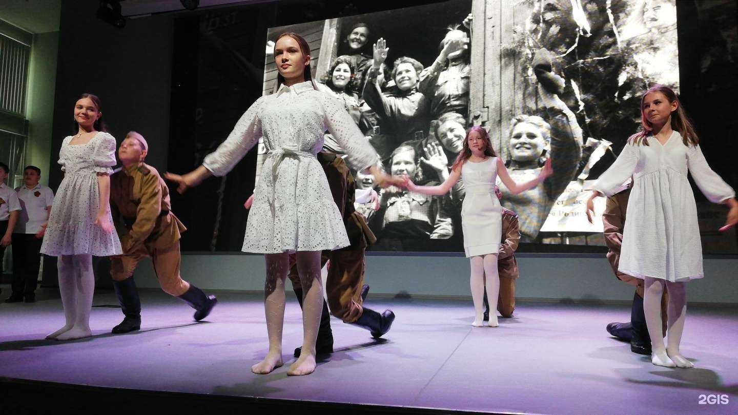 Отзывы на компанию Волочаевский лицей в г. Хабаровск c фото