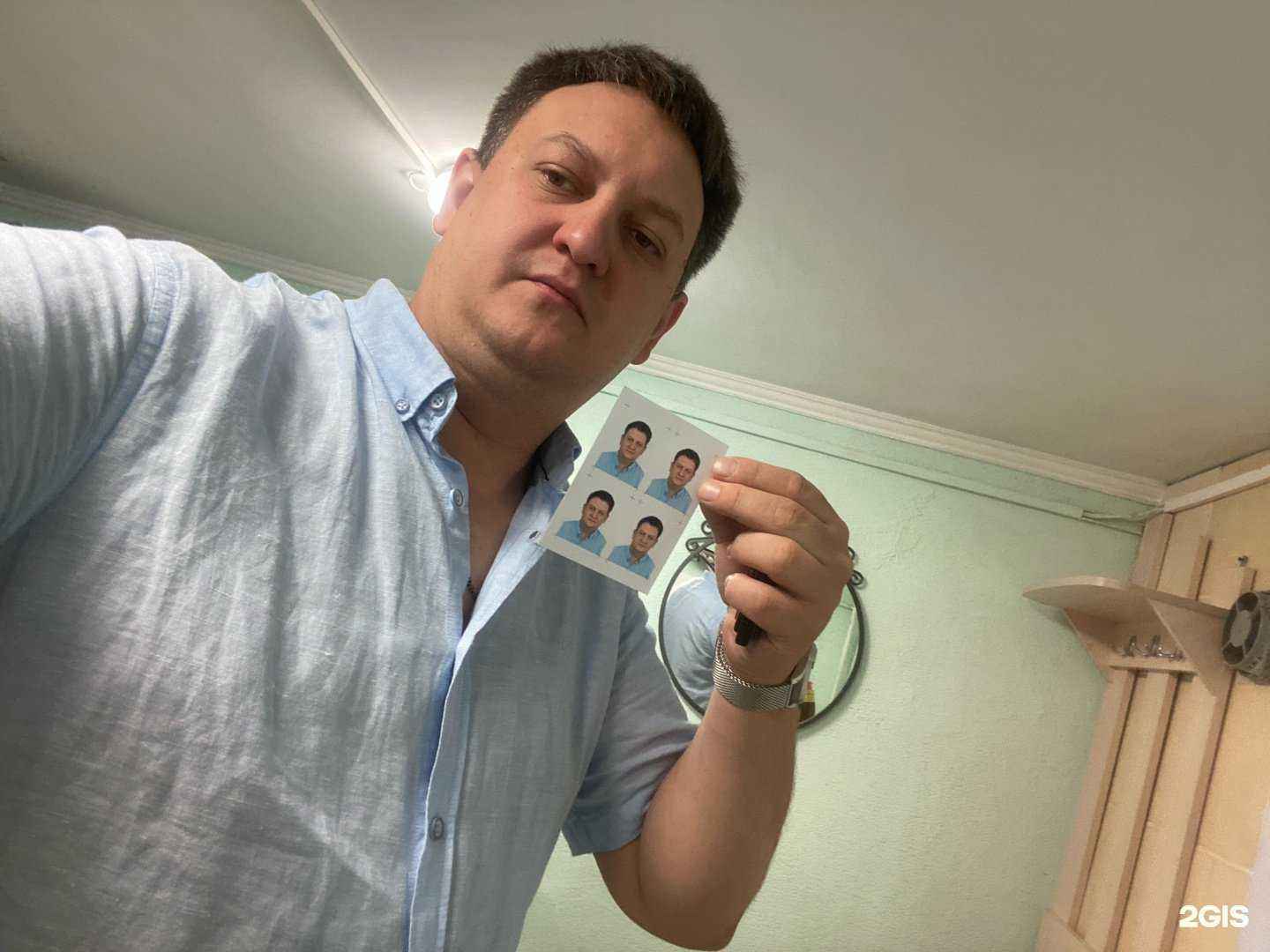 Отзывы на компанию Фотосалон в Оренбурге c фото