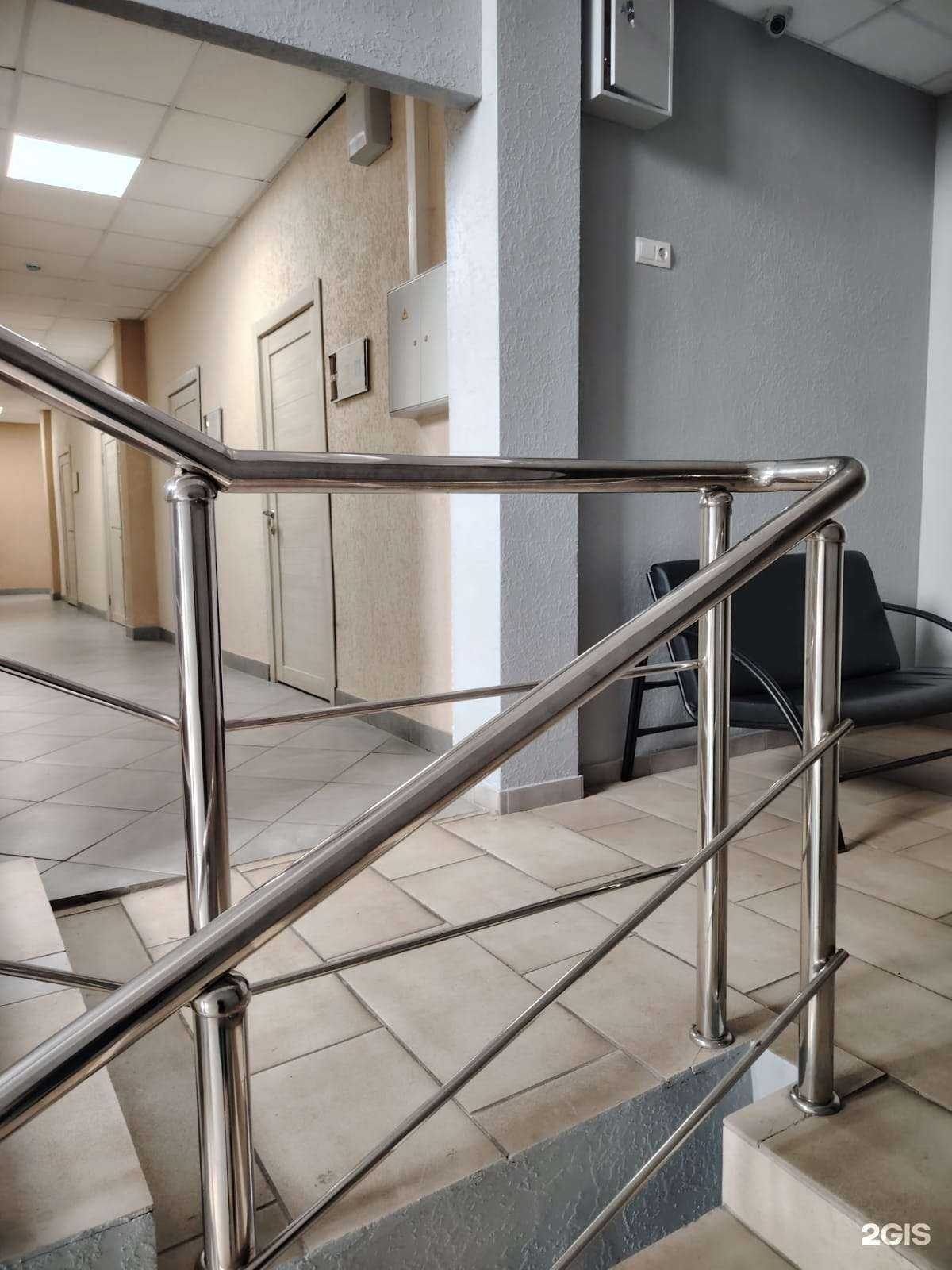 Отзывы на компанию Cambridge в г. Красноярск c фото