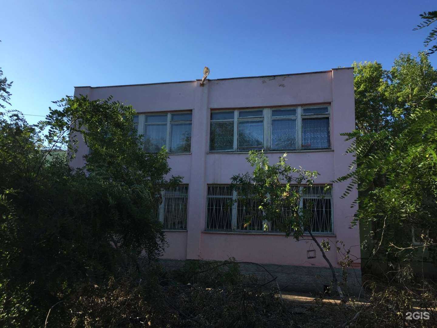 Отзывы на компанию Школа-интернат в Астрахани c фото