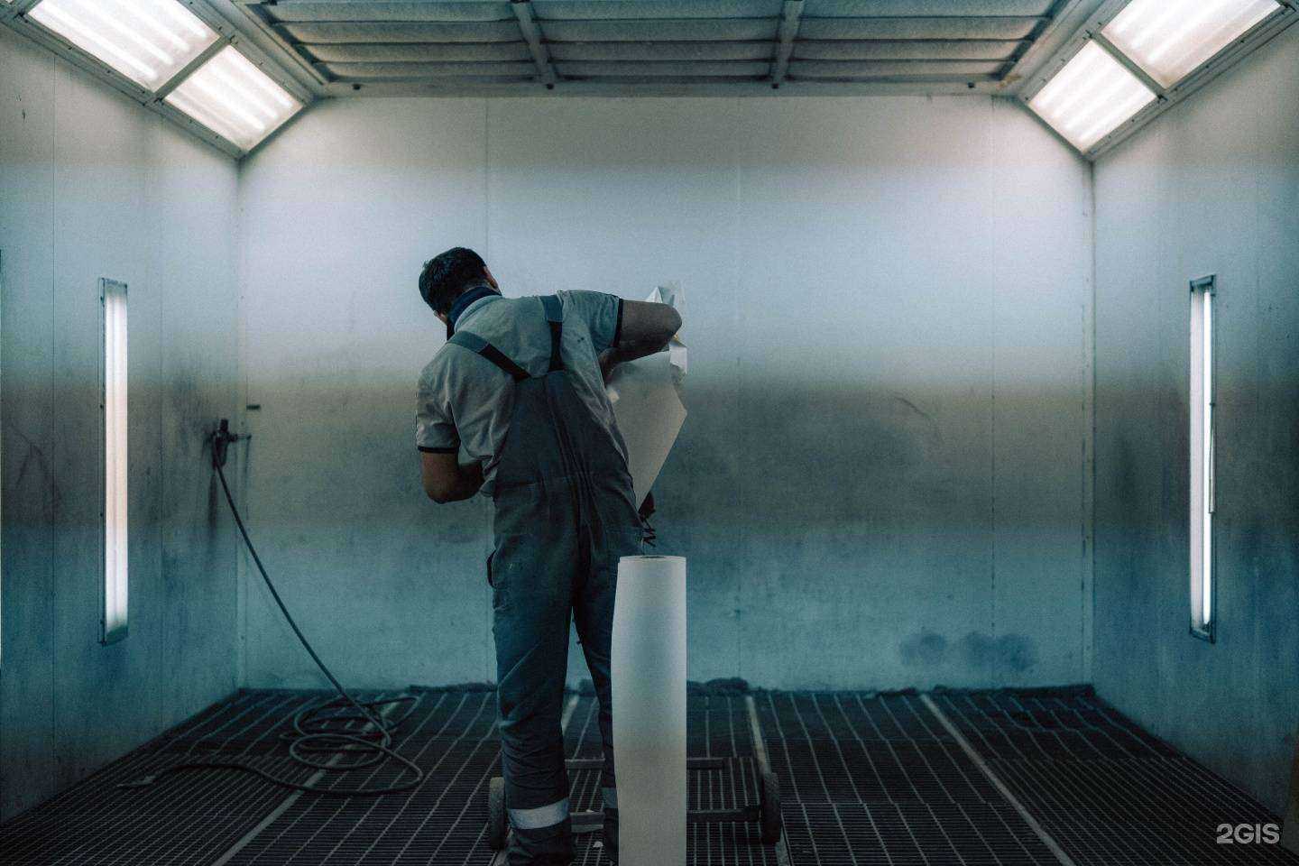 Отзывы на компанию Oil Bank в Челябинске c фото