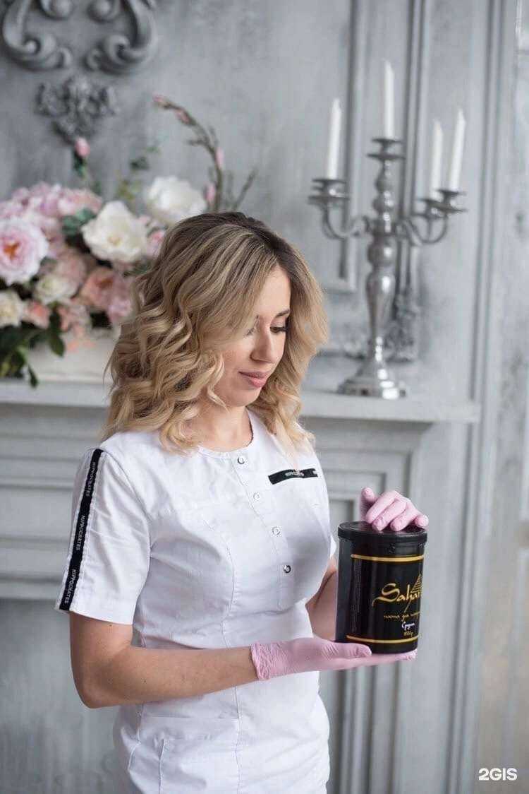 Отзывы на компанию Шелк в Воронеже c фото