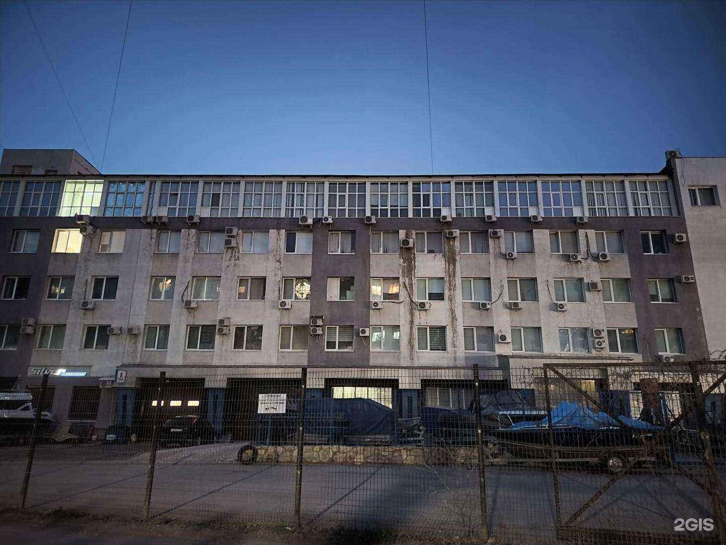 Отзывы на компанию Особняк в Самаре c фото - фотография 2 из 2