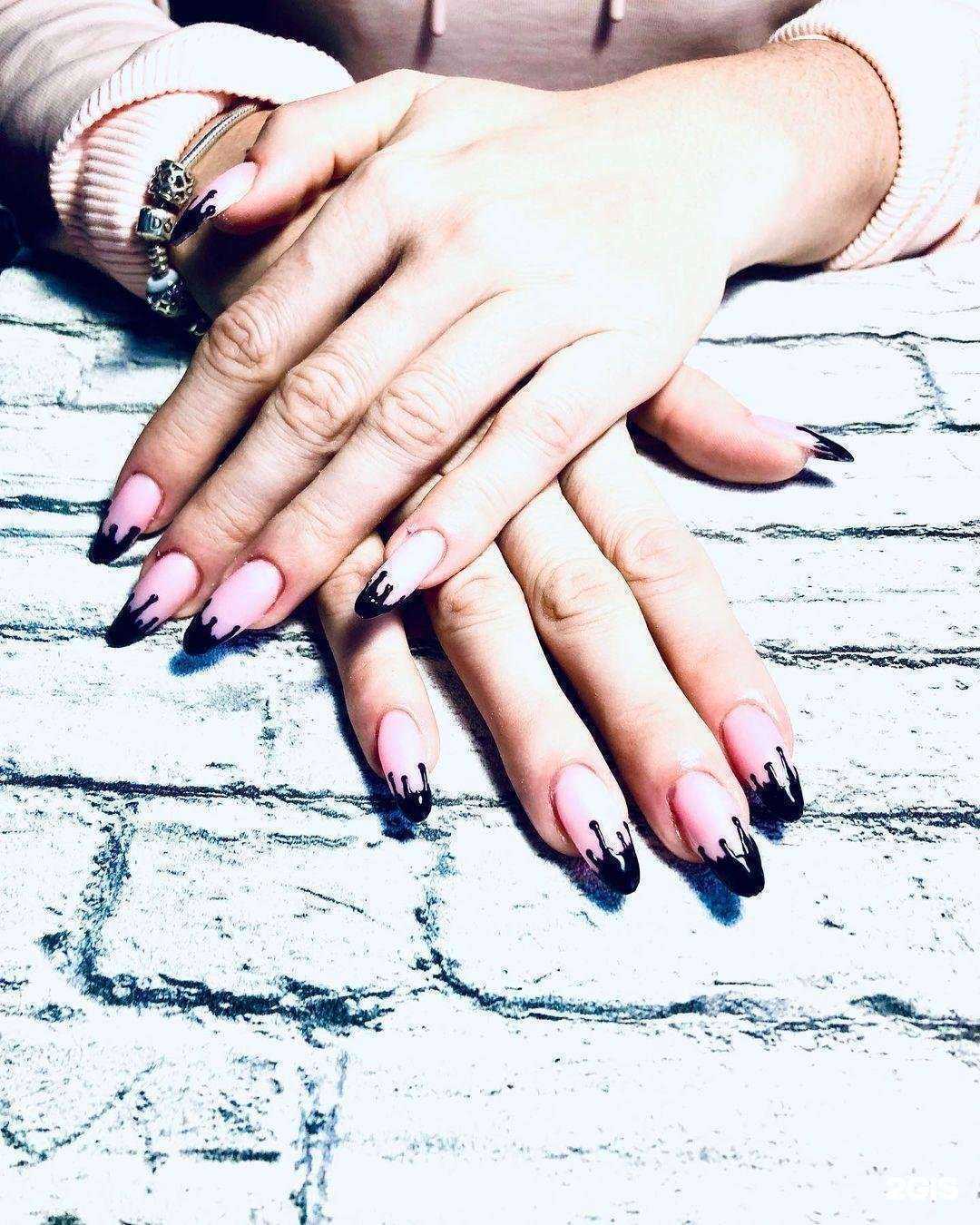 Отзывы на компанию Студия маникюра в Мурманске c фото