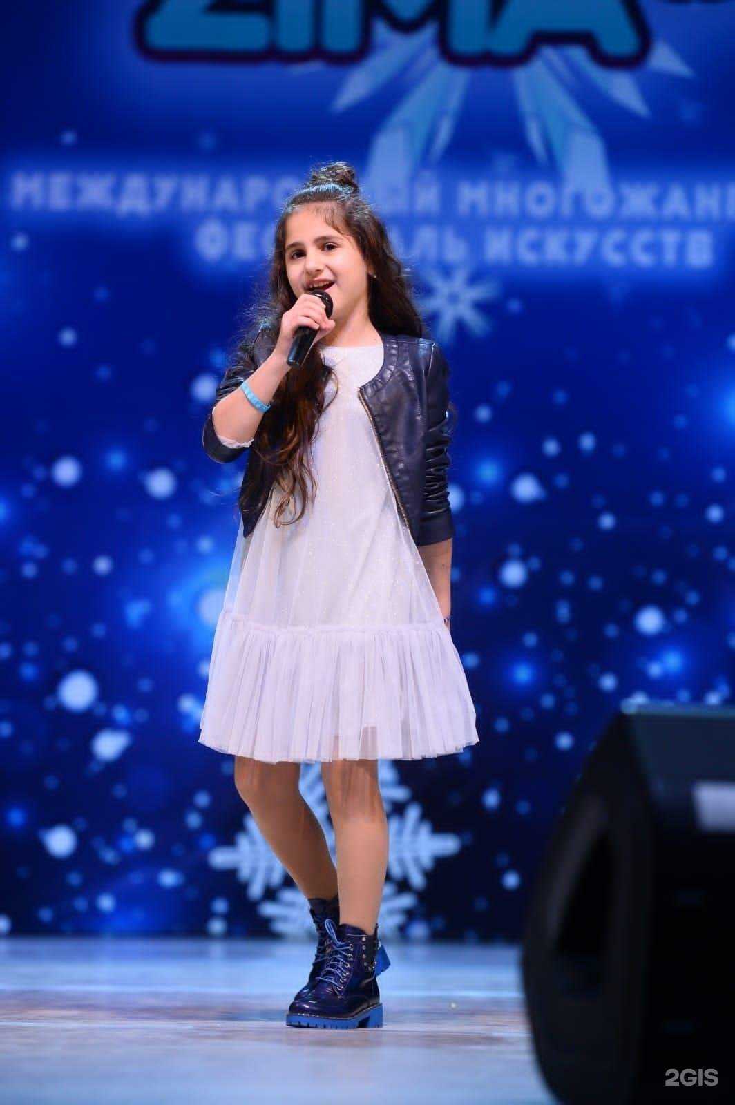 Отзывы на компанию Вокалист в Краснодаре c фото