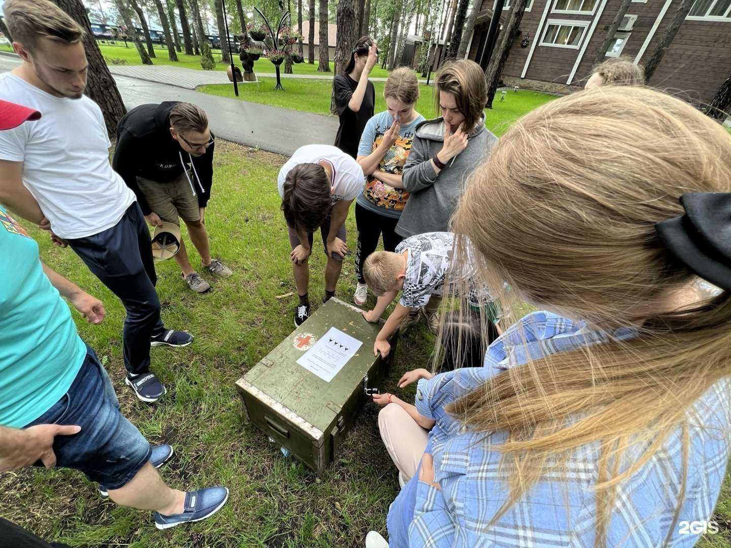 Отзывы на компанию ТимБилл в г. Кемерово c фото