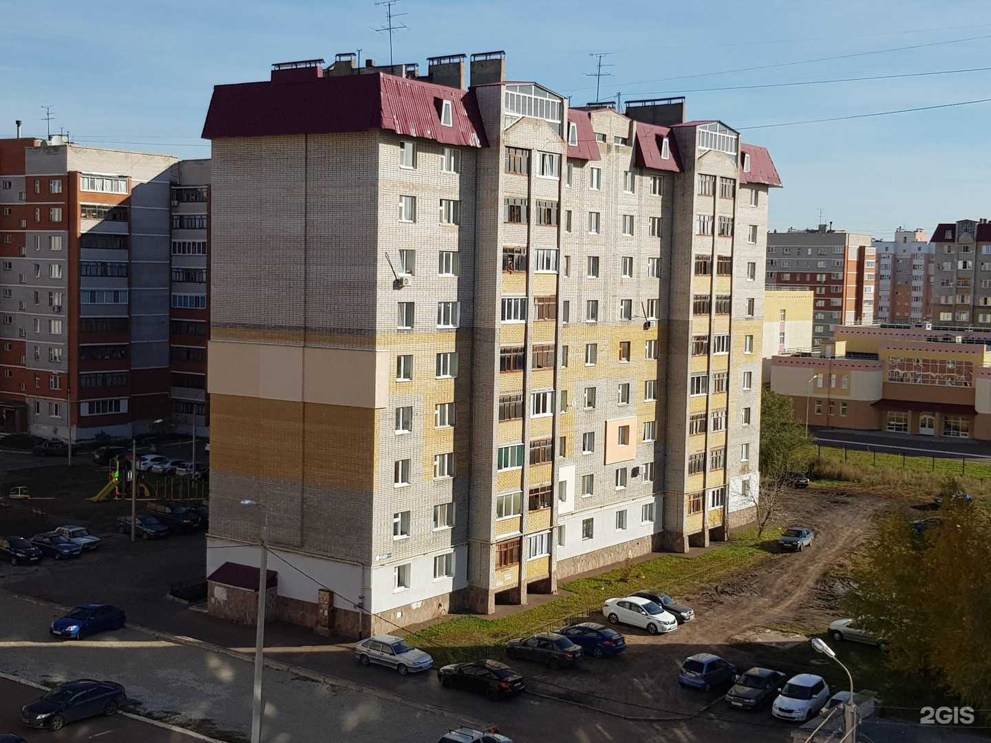 Отзывы на компанию Надень на день в Стерлитамаке c фото - фотография 2 из 2