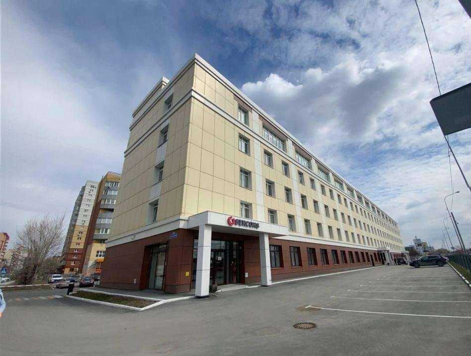 Отзывы на компанию Серконс в Тюмени c фото