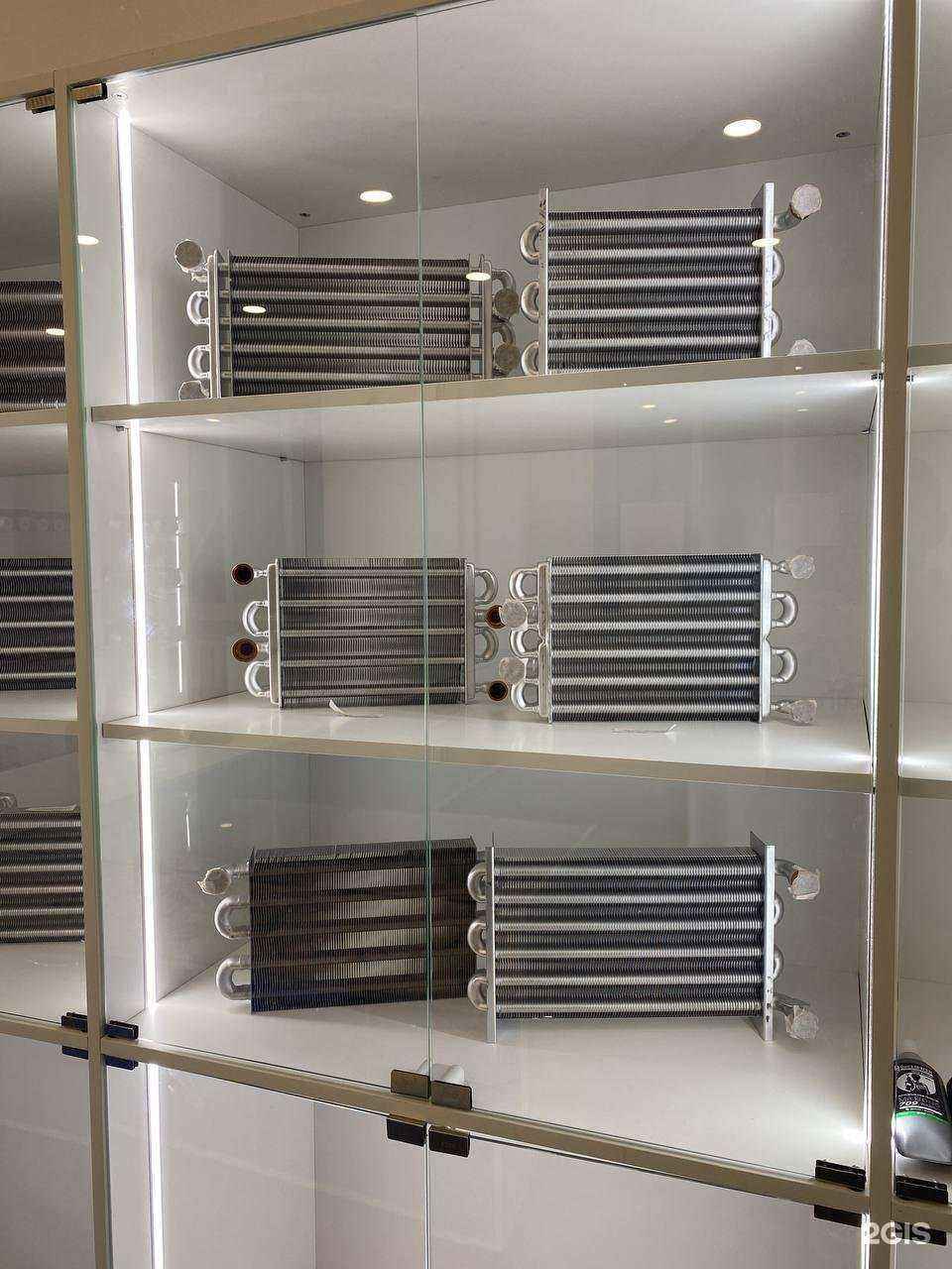 Отзывы на компанию Бойлер в г. Ярославль c фото