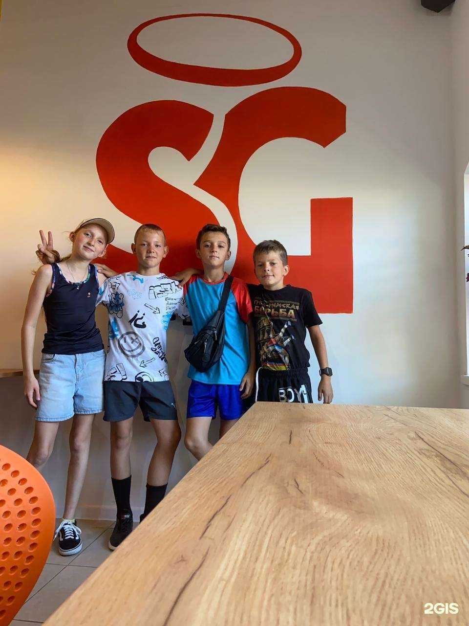 Отзывы на компанию Shawarma Gods в г. Ставрополь c фото