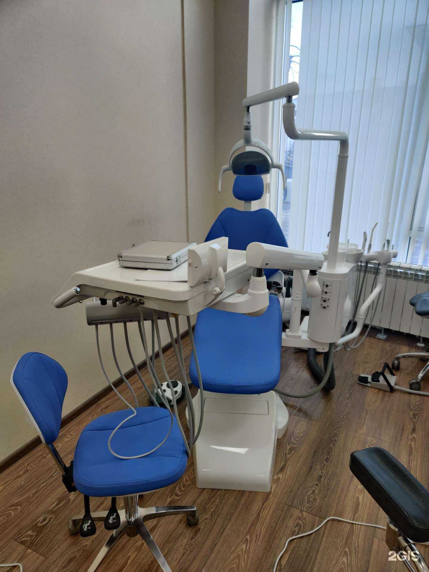 Отзывы на компанию C.T.Dent в г. Владивосток c фото