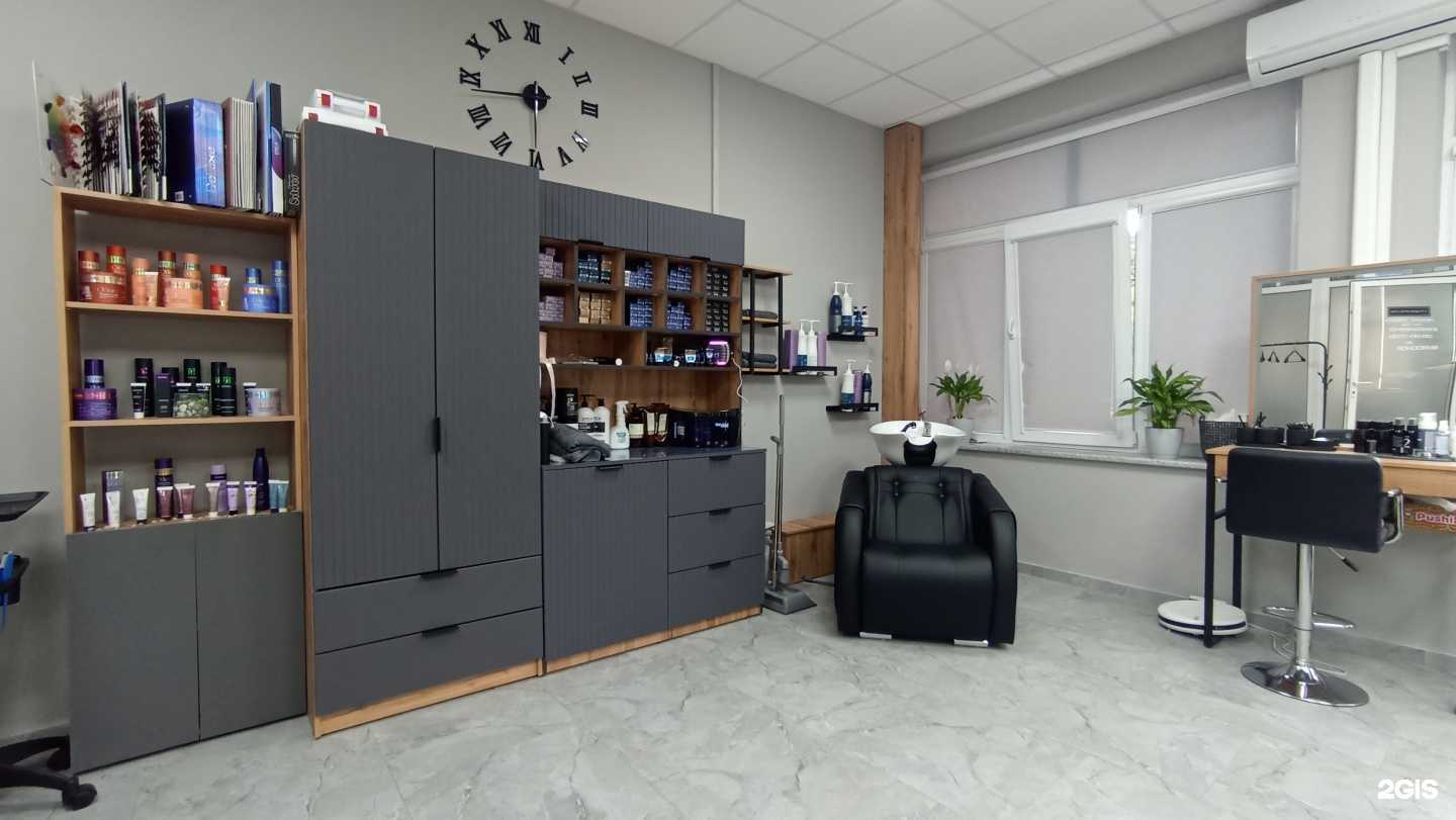 Отзывы на компанию Студия красоты в г. Железноводск c фото