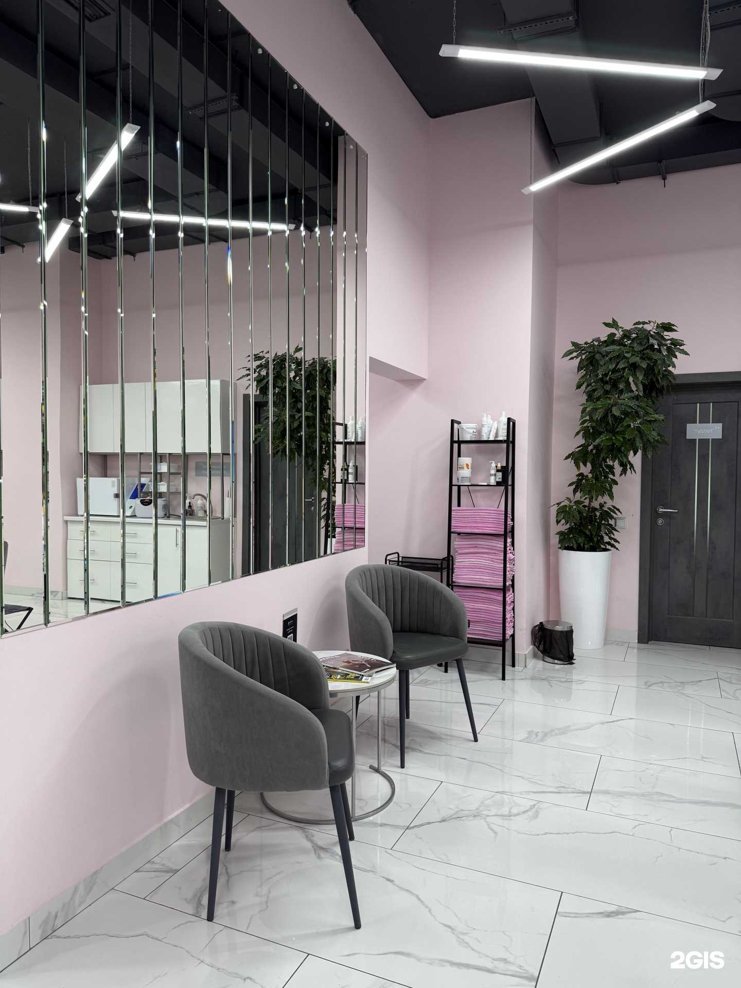 Отзывы на компанию Elastic Nails в г. Пенза c фото