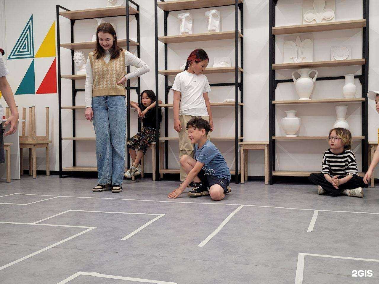 Отзывы на компанию Synergy Creative Hub в Якутске c фото