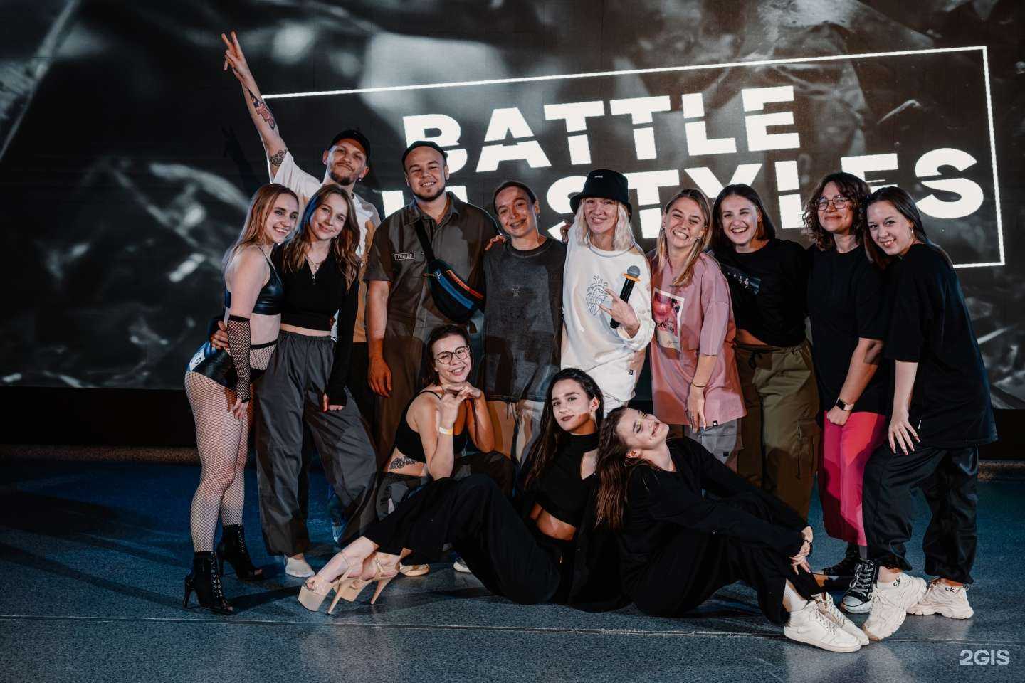 Отзывы на компанию Печать танца в Тюмени c фото