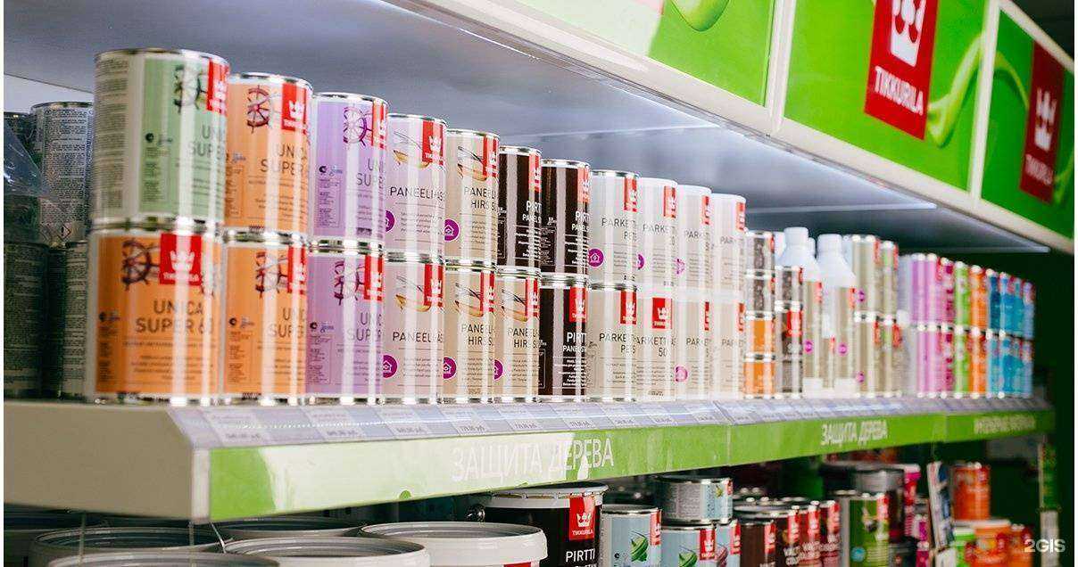 Отзывы на компанию Парад цвета в г. Тамбов c фото