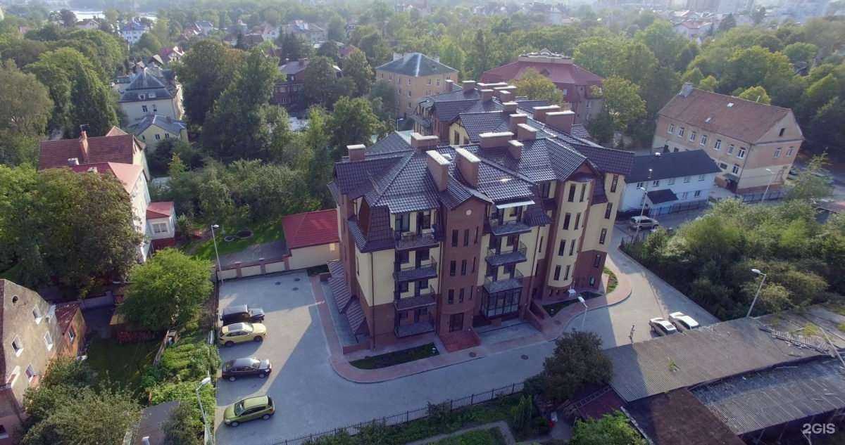 Отзывы на компанию Goodlak в Калининграде c фото - фотография 2 из 2