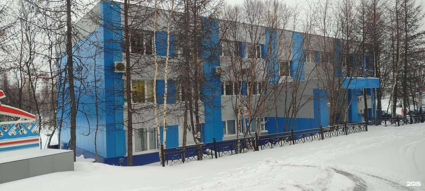 Отзывы на компанию Ямальская Железнодорожная Компания в Новом Уренгое c фото - фотография 2 из 2