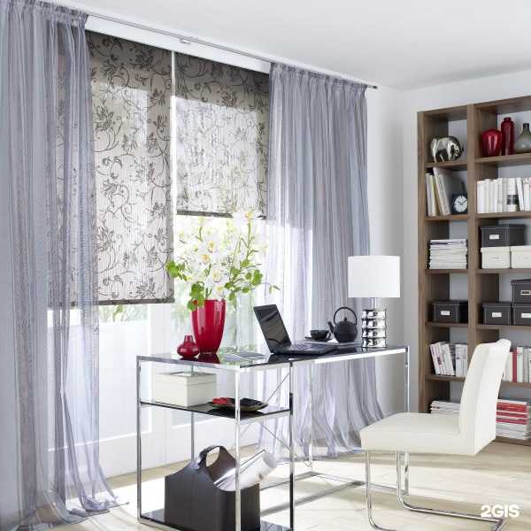 Отзывы на компанию Мир жалюзи в г. Красноярск c фото