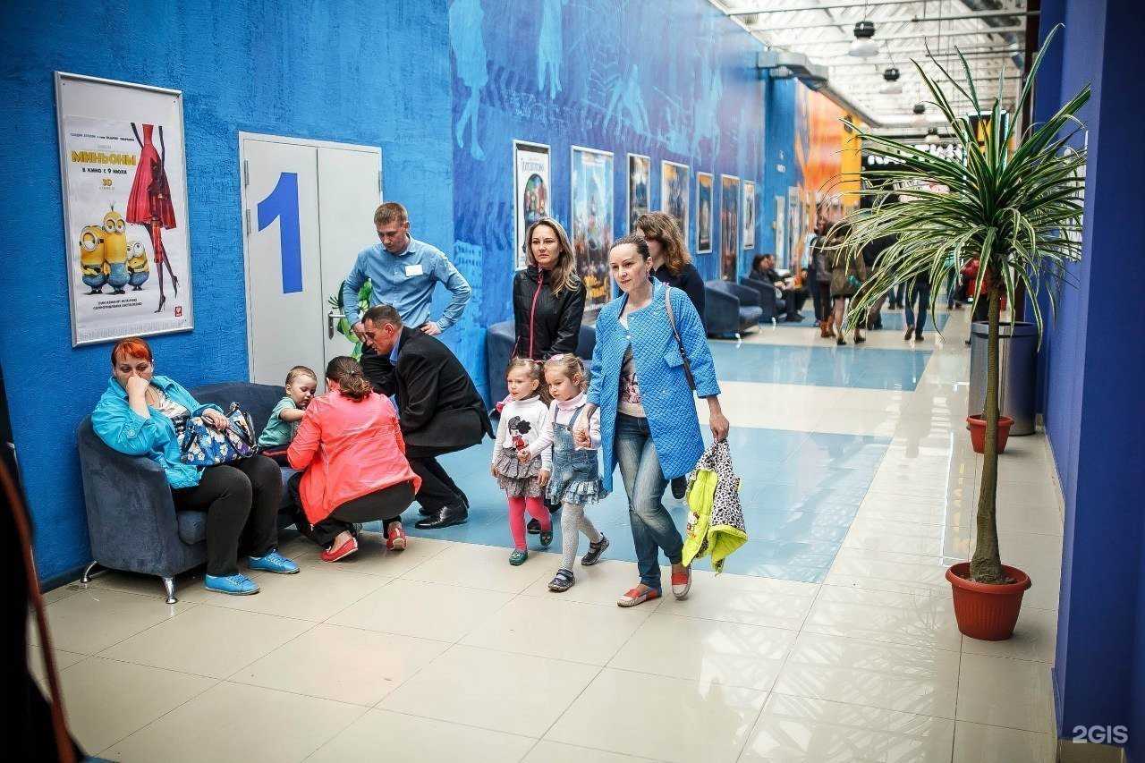 Отзывы на компанию Азбука Кино в г. Тюмень c фото