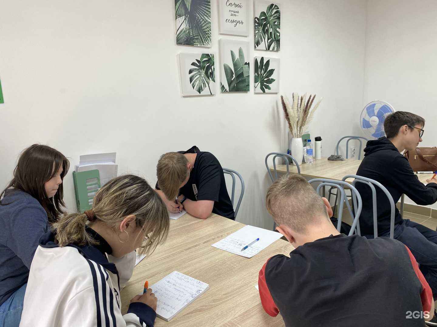 Отзывы на компанию Unique в Уфе c фото